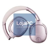 Intenso | Auscultadores OVER-EAR O400HA | rosa — imagem 3
