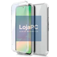 COOL 3D Silicone Case for Samsung A566 Galaxy A56 5G — imagem 1