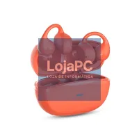 SPC Auscultadores Boost Clip Imposter Vermelho BT 5.4 — imagem 3