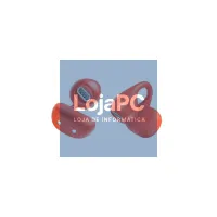 SPC Auscultadores Boost Clip Imposter Vermelho BT 5.4 — imagem 5