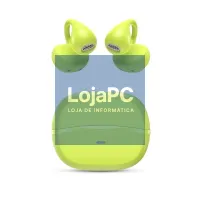 SPC Auscultadores Boost Clip Magnetic Lima BT 5.4 — imagem 1