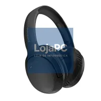 Energy Sistem Auscultadores Hush Black BT ANC — imagem 1