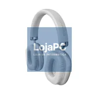 Energy Sistem Auscultadores Style Silver BT — imagem 2