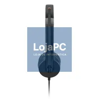 Lenovo Auscultadores com microfone Essential Stereo — imagem 3
