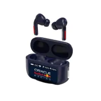 Red Bull Auscultadores Nitro in-ear TWS 360mAh — imagem 1