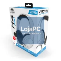 Spirit of Gamer Auscultador Pro H4 Branco — imagem 2