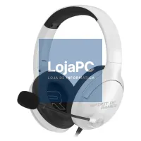 Spirit of Gamer Auscultador Pro H4 Branco — imagem 1