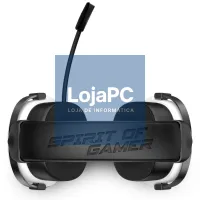 Spirit of Gamer Auscultador Xpert H1400 — imagem 3