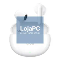 Vivo auscultadores Buds Air3 White — imagem 1