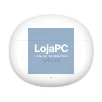 Vivo auscultadores Buds Air3 White — imagem 3