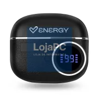 Energy Sistem Auirculares TWS Chargeview — imagem 3