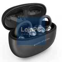 Energy Sistem Auscultadores Open Sound Chicpods Dark — imagem 1