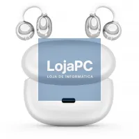 Energy Sistem Auricul. Open Sound Chicpods Winter — imagem 3