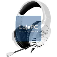 Spirit of Gamer Auscultador Pro-H3 PS5/PS4 White — imagem 1