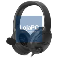 Spirit of Gamer Auscultador Pro-H6 PC/PS/XBOX/SW RGB — imagem 1