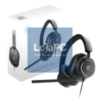Msi Auscultador com microfone Maestro 300 USB C-A — imagem 1