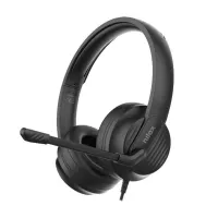 Nilox Auric. com microfone USB-C+Adapt USB-A — imagem 1
