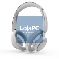 Energy Sistem Aur Diadema OpenDesign Headph White — imagem 1