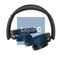 Energy Sistem Auscultador Diadema OpenDesign Black — imagem 2