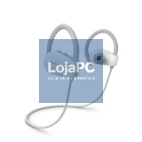 Energy Sistem Auscultadores Bluetooth Sport 1+ Snow — imagem 1