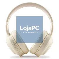 NGS AUSCULTADOR INAL.BT CAN.RUID ARTICAGLACIER BEIGE — imagem 1