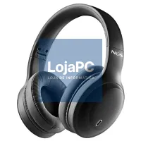 NGS AUSCULTADOR INAL.BT CAN.RUID ARTICAGLACIER BLACK — imagem 1