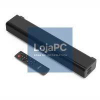 NGS SUBWAY BARRA SOM 40W BT ENTRADA OPTICA — imagem 3