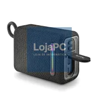 NGS Coluna Rollerfuria1 BT RGB IPX6 Preto 15W — imagem 3