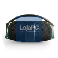 Energy Sistem Coluna HyperBeat Bluetooth — imagem 2