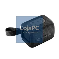 Motorola Coluna ROKR 300 BLACK 7W BT IP67 — imagem 1
