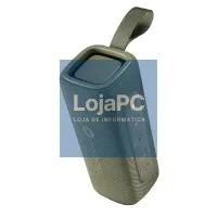 Motorola Coluna ROKR 600 GREEN 30W BT IP67 — imagem 3