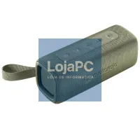 Motorola Coluna ROKR 600 GREEN 30W BT IP67 — imagem 1