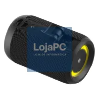 NGS COLUNA PORTÁTIL BT, LUCES RGB IPX7 — imagem 3