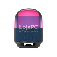 Mars Gaming Barra Som MSFLOW BT 5.3 15W Preto — imagem 1