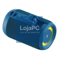 NGS Coluna Furia 2 Blue BT Rgb IPX7 — imagem 3