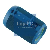 NGS Coluna Furia 2 Blue BT Rgb IPX7 — imagem 5