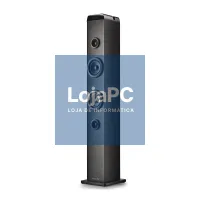 NGS Torre Som SKYCHARM PRO 50W BT Preto — imagem 1