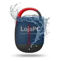 Energy Sistem EnergyClip Speaker 2.0 Black — imagem 1