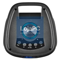 NGS Coluna PORT WILDBANGER2 BT 160W 4H — imagem 2