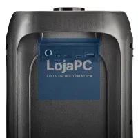 NGS Coluna PORT WILDBANGER2 BT 160W 4H — imagem 3