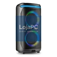 NGS Coluna Portátil WILDRIP 400W Compatível C — imagem 1
