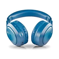 NGS Auscultador Artica Tempest Bt Black — imagem 5