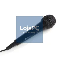 NGS Microfone Singerfire 3M cabo — imagem 3