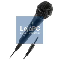 NGS Microfone Singerfire 3M cabo — imagem 1