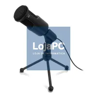 Ewent EW3552 Microfone Multimedia Cancelación Ruid — imagem 1
