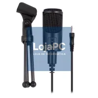 Ewent EW3552 Microfone Multimedia Cancelación Ruid — imagem 5