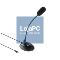 Tooq Microfone multimedia TQMM-213 — imagem 1