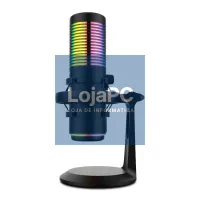 KROM Microfone KAZE Streaming Rgb — imagem 3
