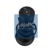 KROM Microfone KAZE Streaming Rgb — imagem 5