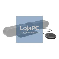 Logitech Microfone Expansion para Meetup — imagem 3